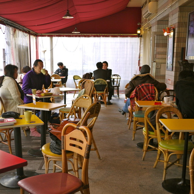 recommendations image for サクラカフェ＆レストラン 池袋