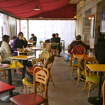 recommendations for サクラカフェ＆レストラン 池袋