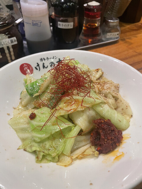 二代目けんのすけ 天神本店的實拍高清圖