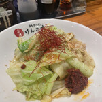 二代目けんのすけ 天神本店的實拍圖