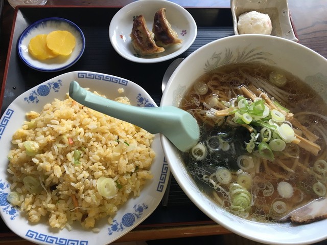味道園的实拍高清图
