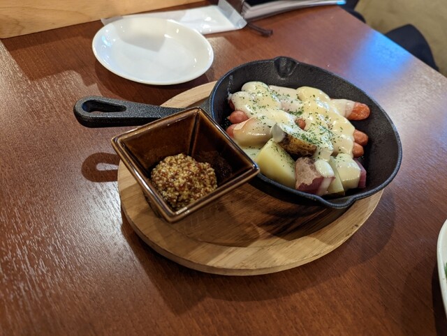 農家バル FOODBABY的實拍高清圖