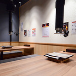 recommendations for ホルモン焼道場 蔵 吉祥寺店