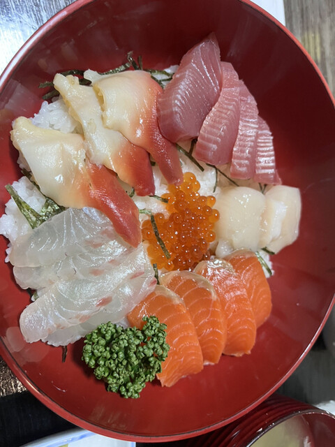 味処いずみ的實拍高清圖