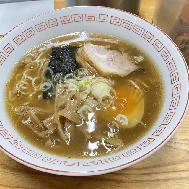 recommendations image for ラーメンya