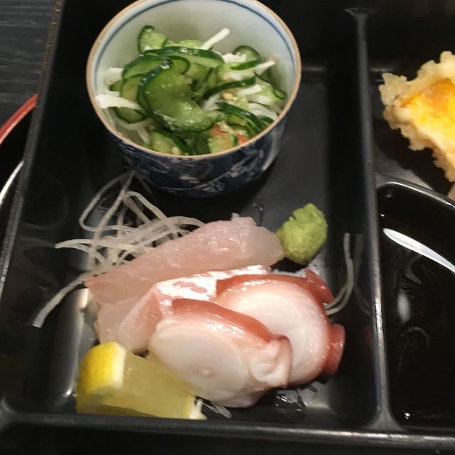 四季の料理　うえ野的实拍高清图