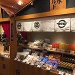 土佐清水ワールド 上野店的實拍圖