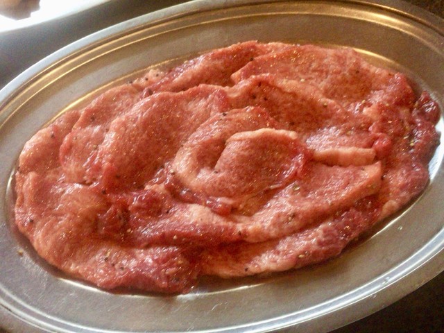 recommendations image for 正寿苑焼肉