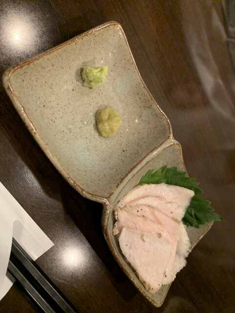 やきとりダイニング 酒zuki的實拍高清圖