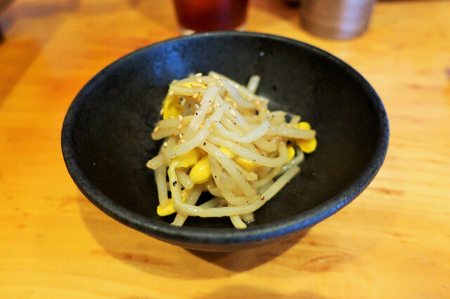 立喰い焼肉 治郎丸 渋谷店的實拍高清圖