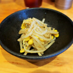 立喰い焼肉 治郎丸 渋谷店的實拍圖