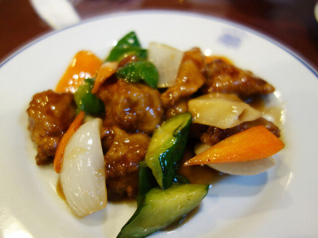 台湾料理　宝島的實拍高清圖