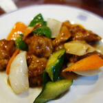 台湾料理　宝島的實拍圖