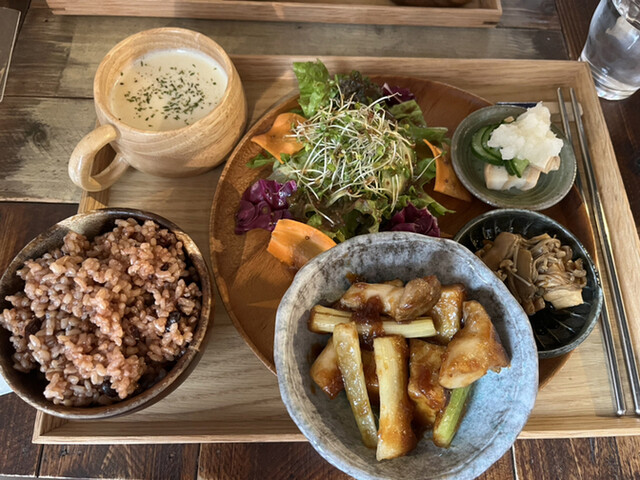 recommendations image for Vegeto Coffee