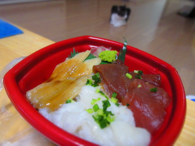 北の魚河岸 丼丸 本町店的实拍高清图