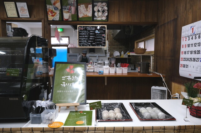 いちご屋的实拍高清图