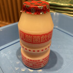 中トロと豚足的實拍圖