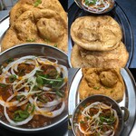 recommendations for インドレストランニューデリー