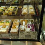 大徳寺さいき家 JR京都伊勢丹店的實拍圖
