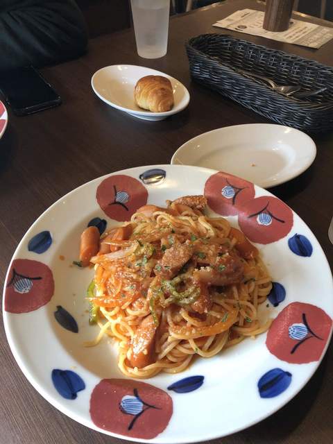 鎌倉パスタ 福知山店的实拍高清图