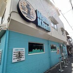 ワッフルカーン コリアンタウン店的实拍图