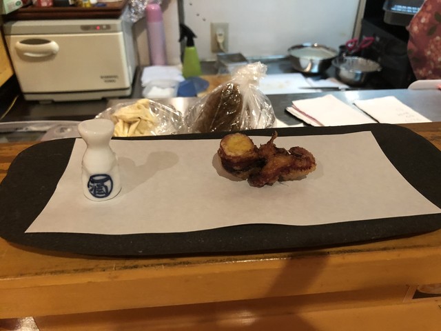 recommendations image for 天麩羅 松光庵