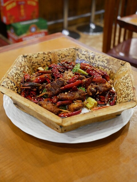 川香苑 本店的实拍高清图