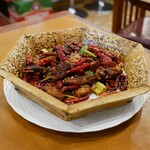 川香苑 本店的实拍图