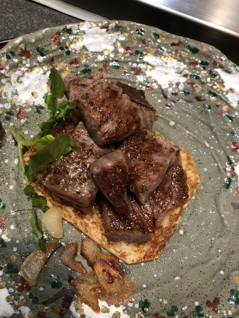 recommendations image for ステーキ 和