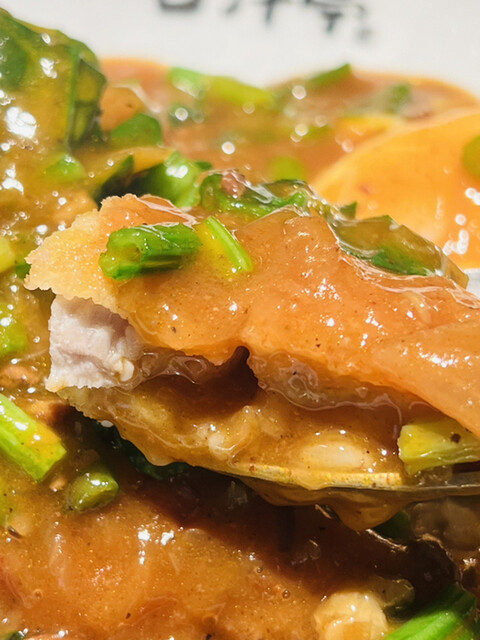 旨辛カレー専門店 白洋亭的实拍高清图
