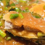 旨辛カレー専門店 白洋亭的实拍图