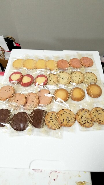 ステラおばさんのクッキー 池袋駅店的实拍高清图