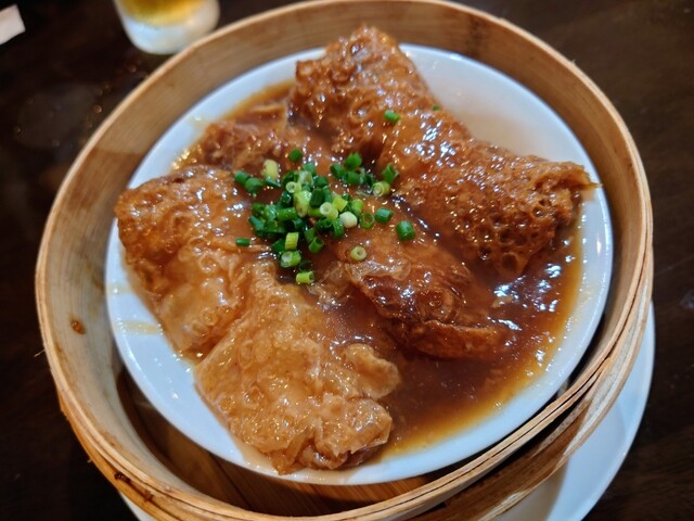 香港飲茶 桜川的实拍高清图
