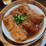 香港飲茶 桜川的实拍图