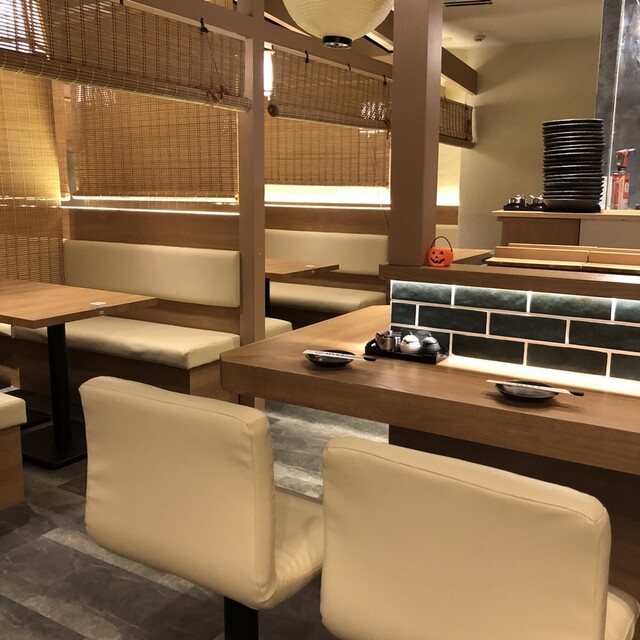 京出汁おでんと旬菜天ぷら 鳥居くぐり 池袋店的实拍高清图