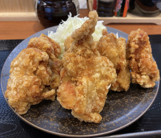 recommendations image for からやま 青梅新町店