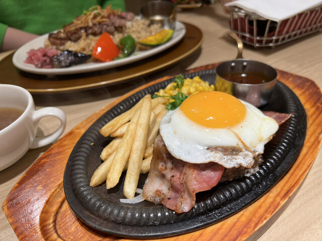イセタンダイニング的實拍高清圖