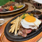 イセタンダイニング的實拍圖