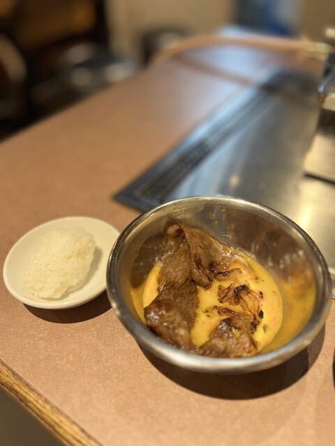 焼肉ここから 赤坂店的實拍高清圖