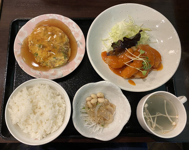 中華料理 琴寿的實拍高清圖