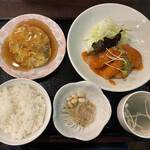 中華料理 琴寿的實拍圖