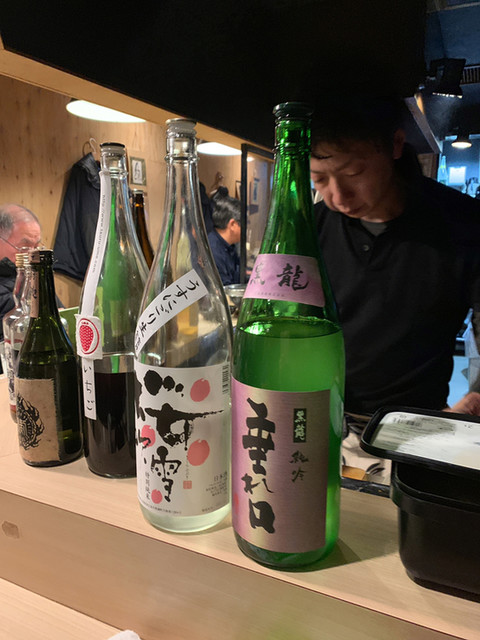 食べ呑み処 こうせつ的实拍高清图