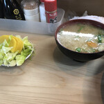 丸八とんかつ 支店的實拍圖