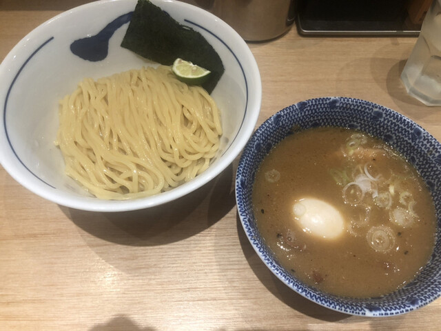 つじ田 福岡空港店的實拍高清圖