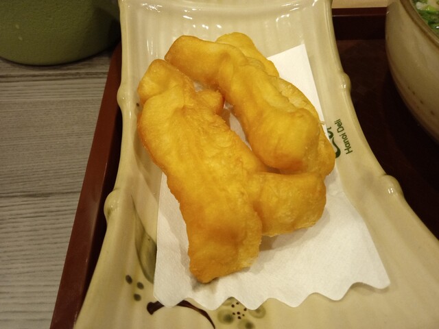recommendations image for LA Hanoi Deli 上本町店