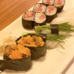 よし寿司 上野店的實拍圖