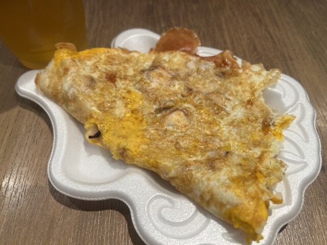recommendations image for 阪神名物 いか焼き