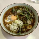 文殊 両国本店的實拍圖