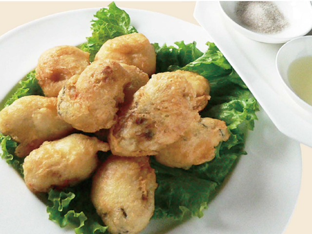 中国料理 海苑的實拍圖