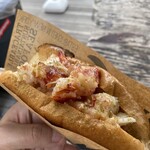 recommendations for LUKE’S LOBSTER 表参道キャットストリート店